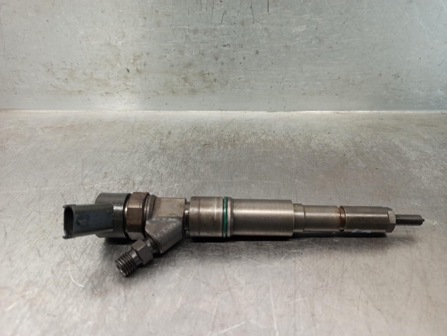 BMW 5 Series E39 (1995-2004) Fuel Injector 7785985, 0445110048 24473972