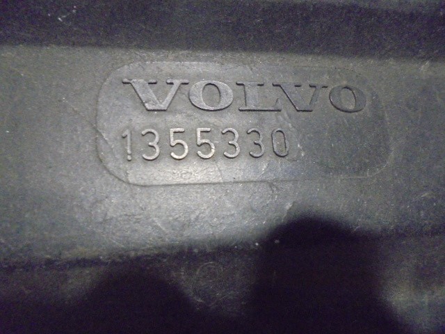 VOLVO 740 1 generation (1983-1992) Tелевизор 4118393, DEFIBRA 24132393