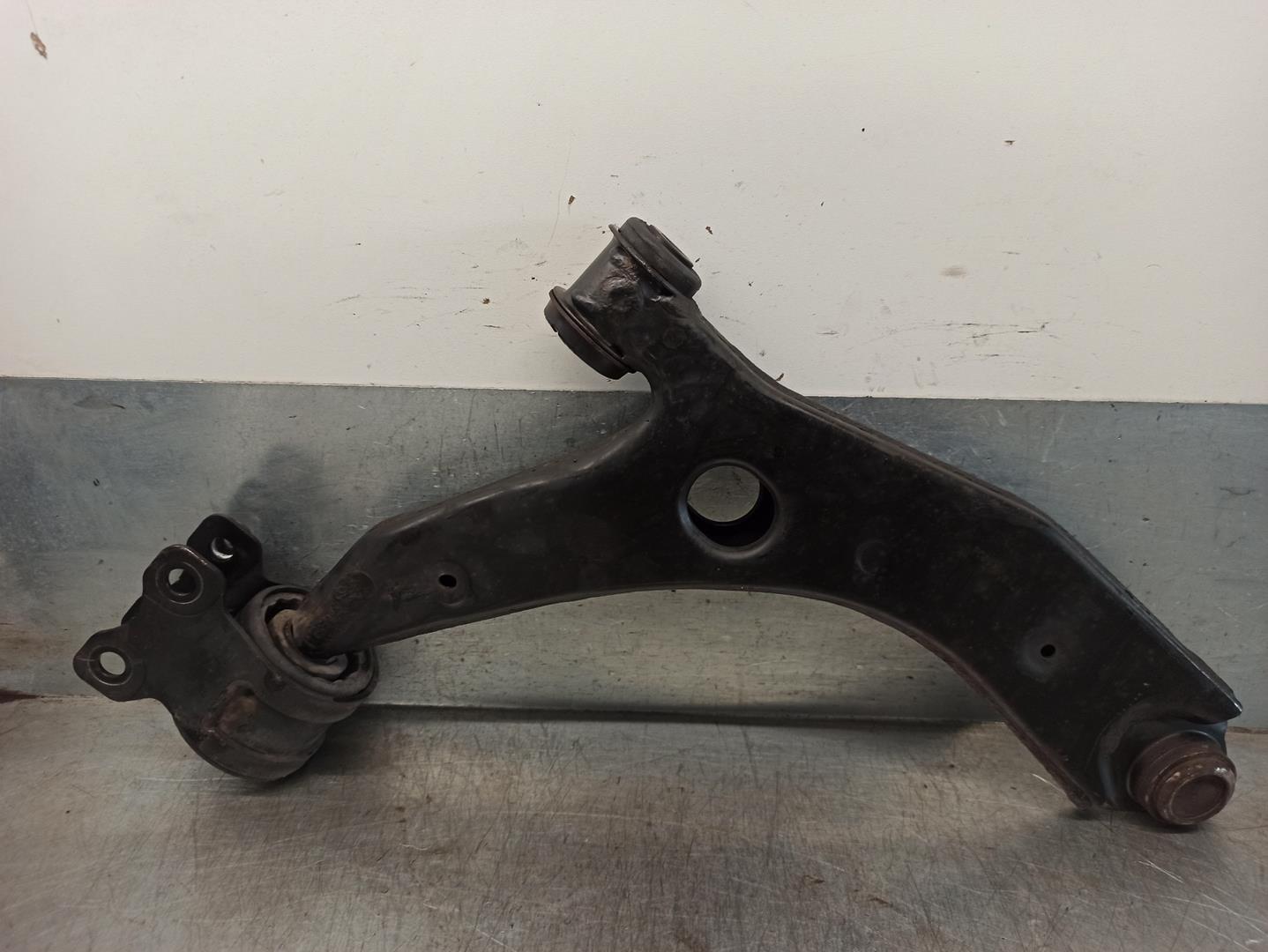 MAZDA 5 1 generation (2005-2010) Front Left Arm CC3034350E 24152638