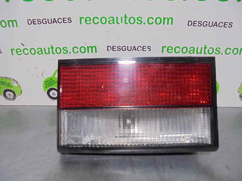 CITROËN Xantia X1 (1993-1998) Rear Right Taillight Lamp PORTON, 5PUERTAS 19603588