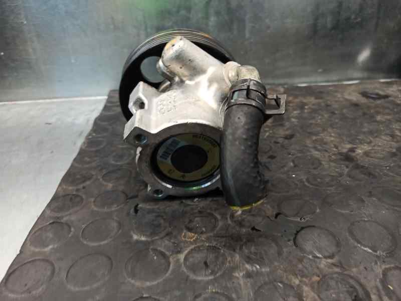 CITROËN ZX 1 generation (1991-1997) Power Steering Pump 9631923680 19701108