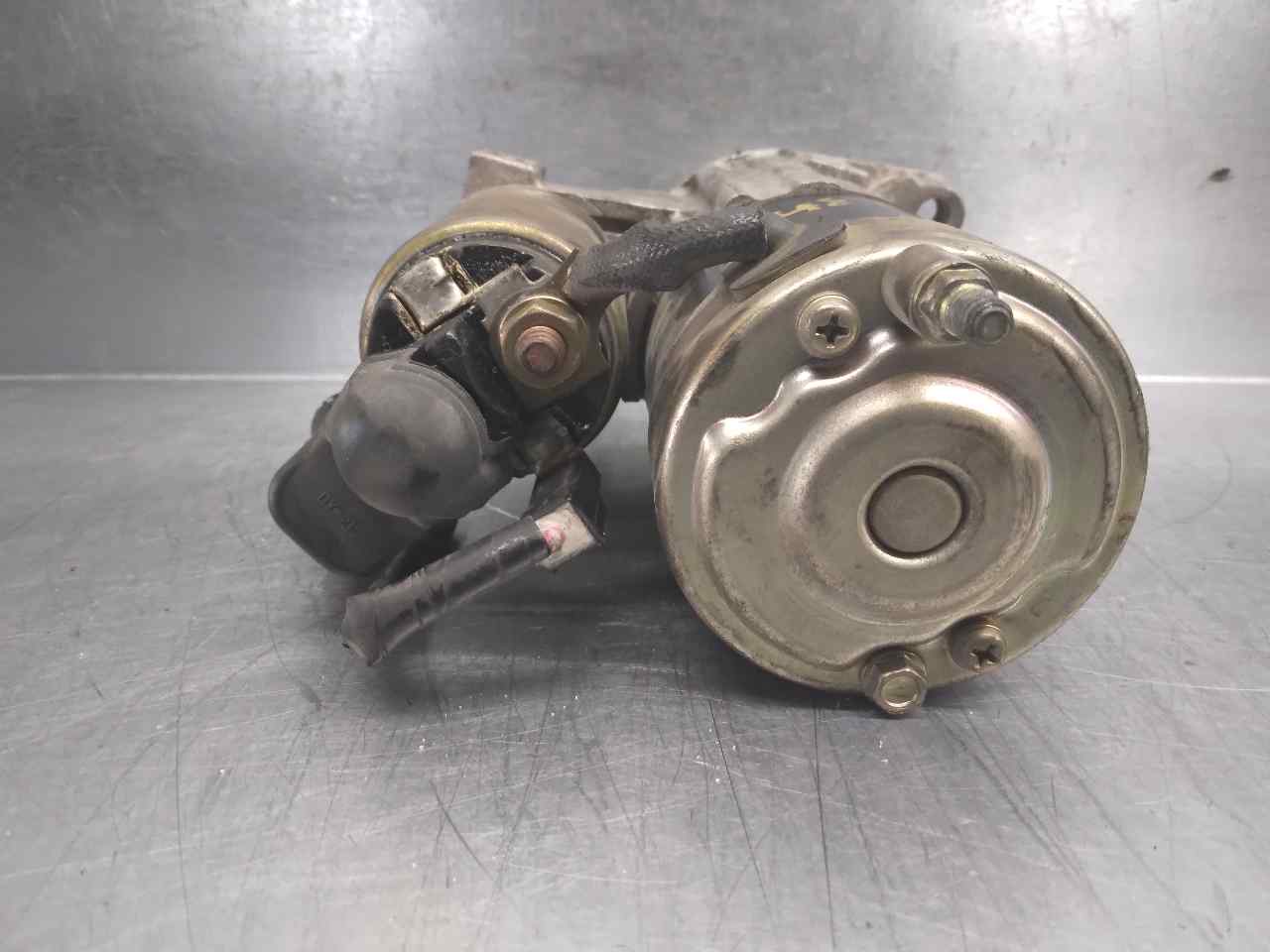 MG Opirus 1 generation (2003-2010) Starter Motor MANDO, MANDO+M62957 19790729