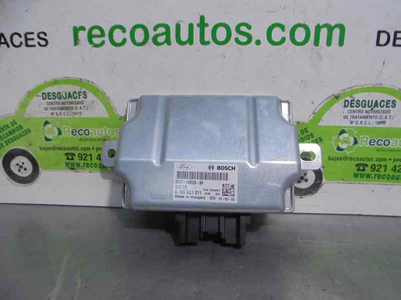 FORD C-Max 2 generation (2010-2019) Other Control Units DT1T14B526BA, 0199DC1011 19646095