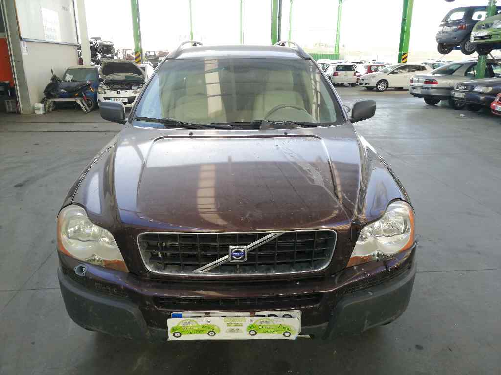 VOLVO XC90 1 generation (2002-2014) Porte arrière gauche 5PUERTAS, 5PUERTAS+MORADA 19740777