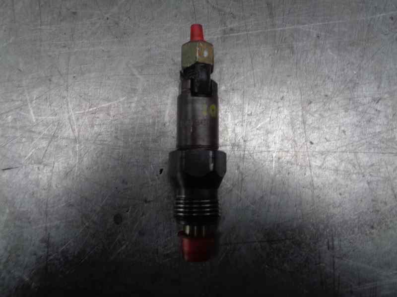 RENAULT Clio 1 generation (1990-1998) Injecteur de carburant LUCAS, LCR6735404+ 19684292