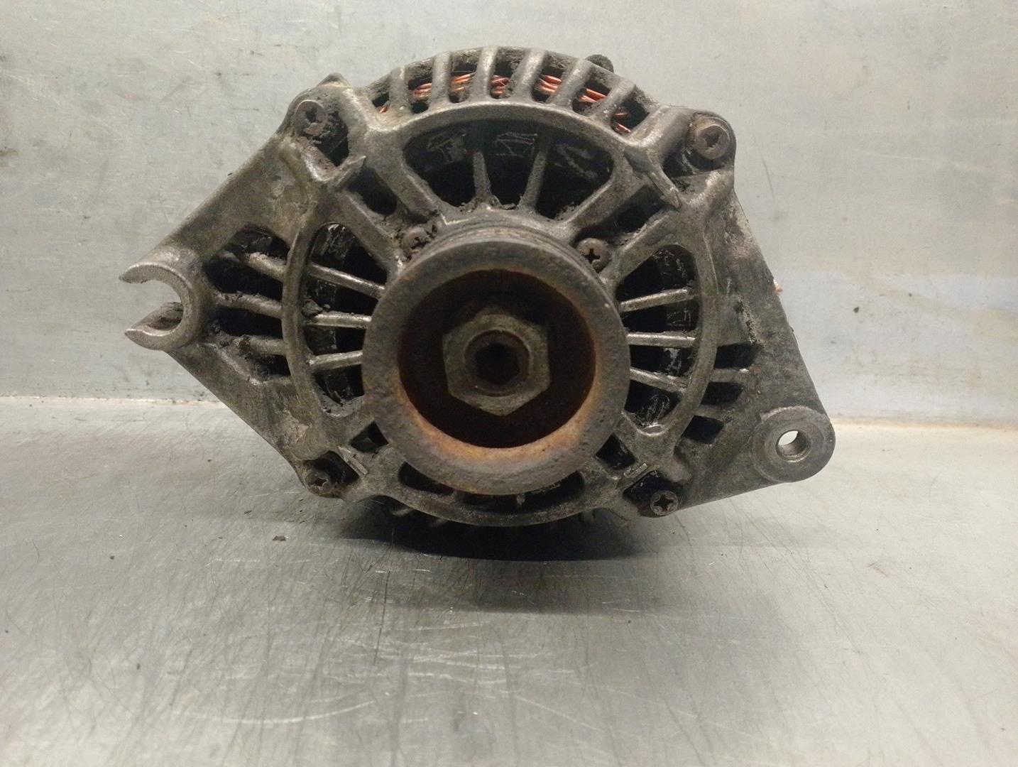 PEUGEOT Boxer 2 generation (1993-2006) Alternator 9619333280,A004TA0591E 24208968