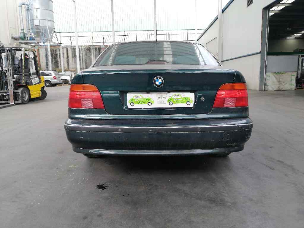 FORD 5 Series E39 (1995-2004) Bagdifferentiale 1214311,3.07,1214331+ 19763052