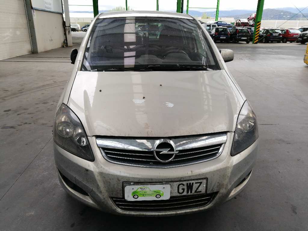 OPEL Zafira B (2005-2010) Замок передней левой двери 5PUERTAS, 5PUERTAS+5PINES 19688602