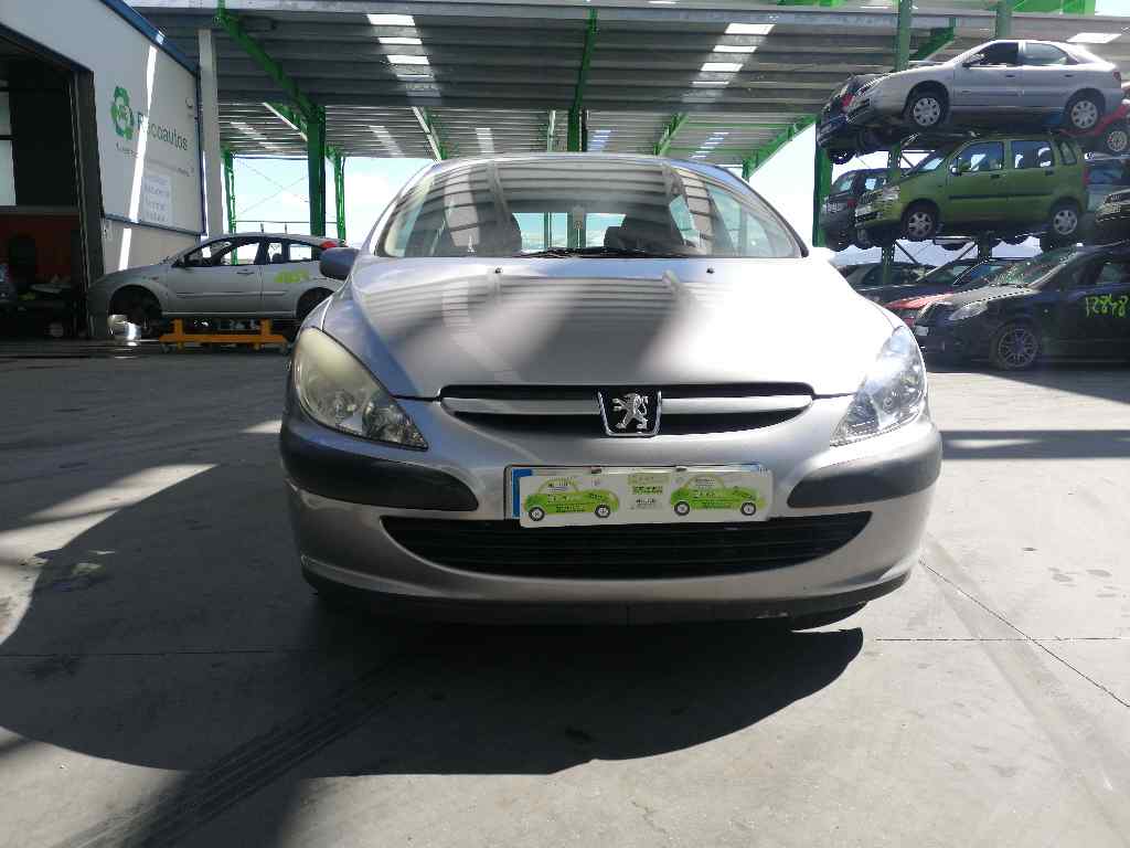 MITSUBISHI 307 1 generation (2001-2008) Соленоидный клапан PIERBURG,PIERBURG+72832800 19725370