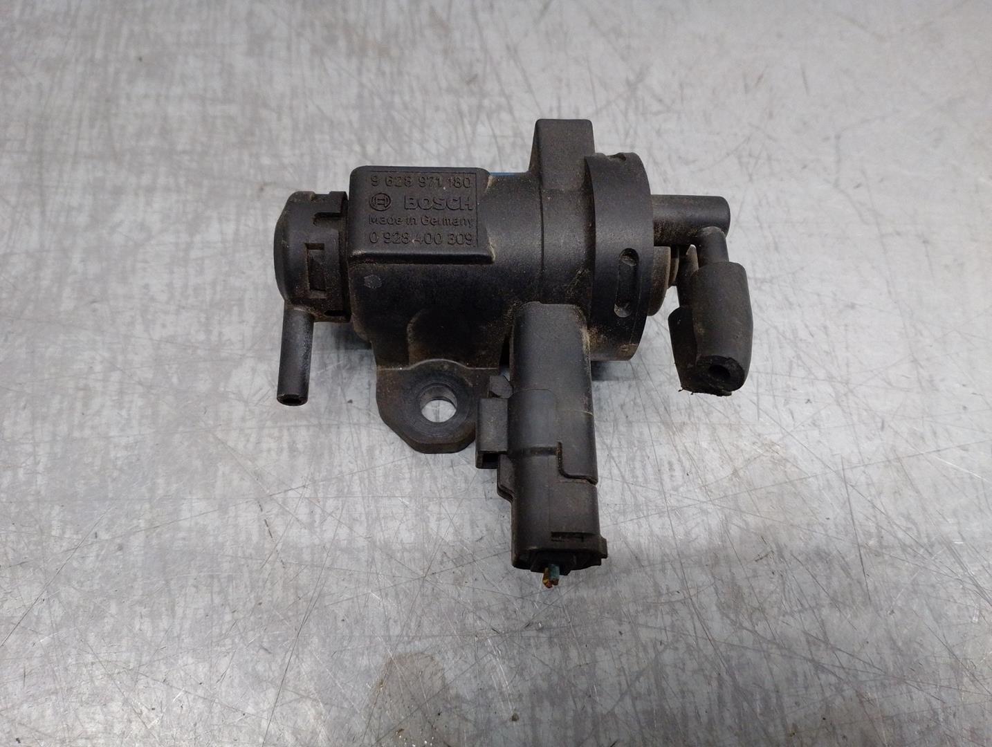 CITROËN Jumper 3 generation (2006-2024) Solenoid Valve 9628971180,0928400309 24192662