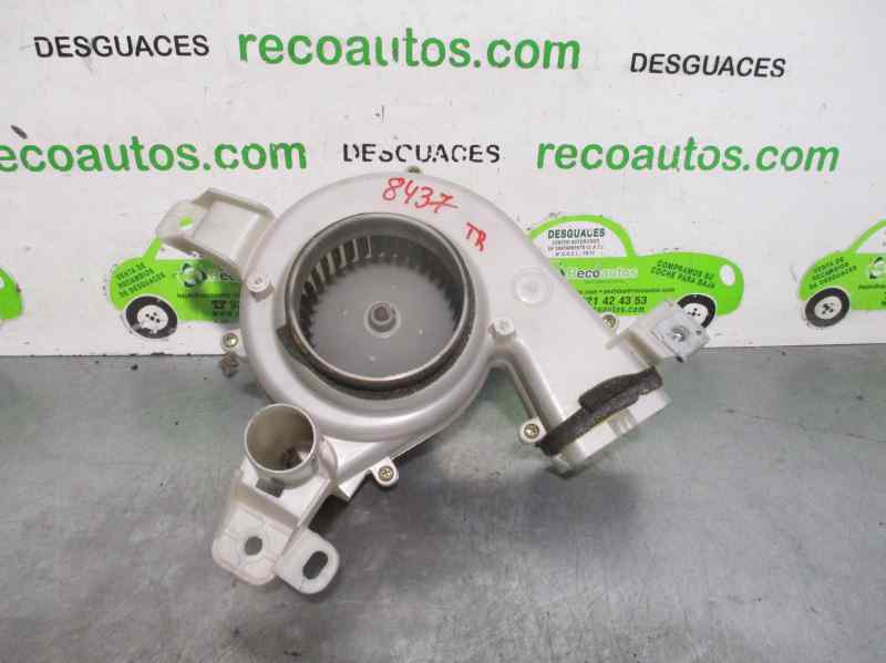 TOYOTA Prius 1 generation (XW10) (1997-2003) Heater Blower Fan TRASERO 19635058