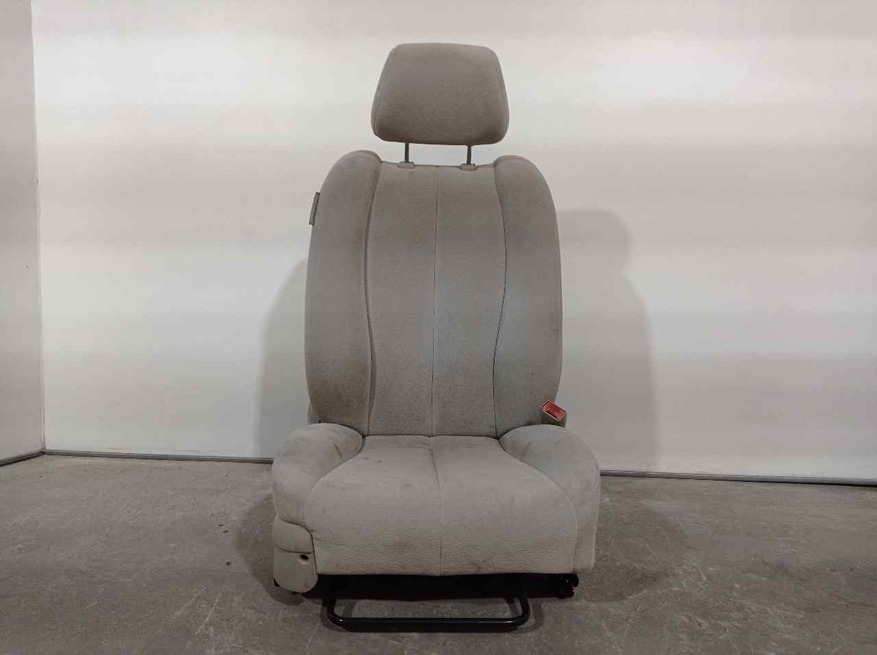 HYUNDAI Sonata 4 generation (1998-2012) Front Right Seat 4675218,TELABEIGE,5PUERTAS 21711414