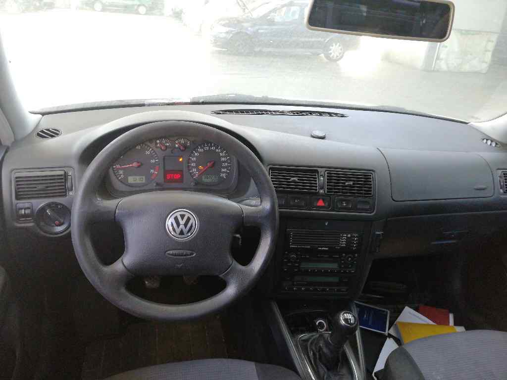 CHEVROLET Golf 4 generation (1997-2006) Амортизатор задний правый 343298, KYB 19701110