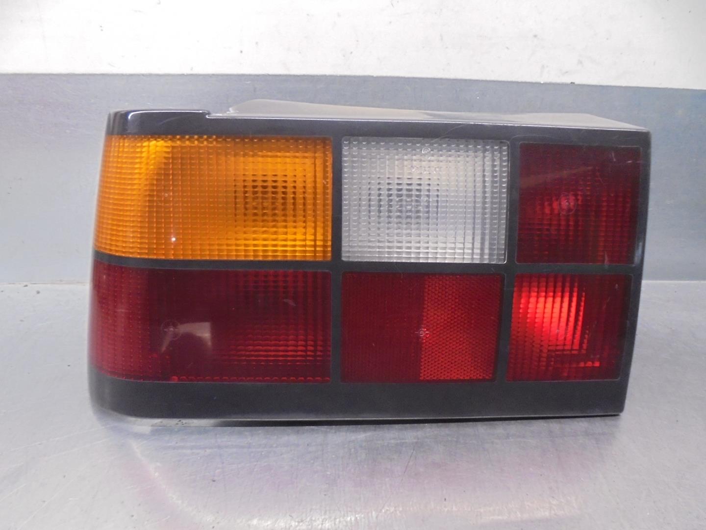 VOLVO 440 1 generation (1988-1996) Rear Left Taillight 463500, 5PUERTAS 24195726
