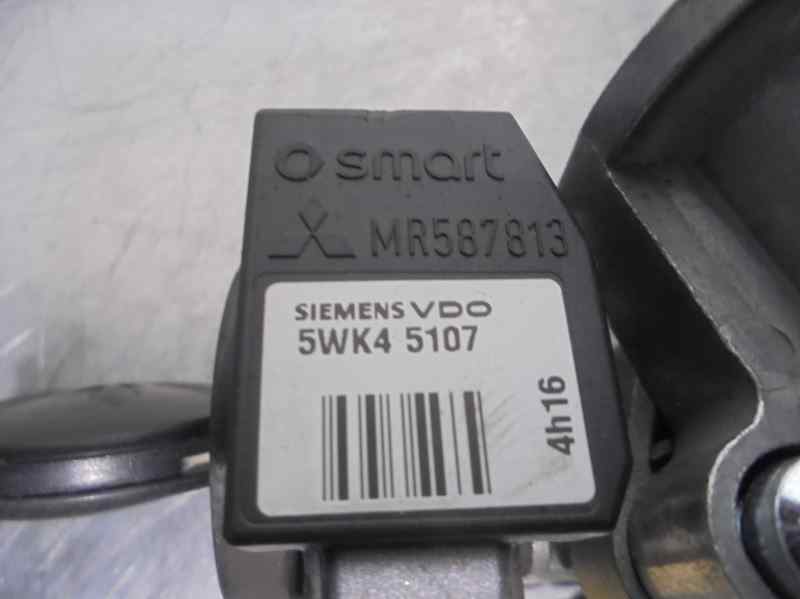 MITSUBISHI Colt 6 generation (2002-2013) Ignition Lock MR955230,MR587813 19655975