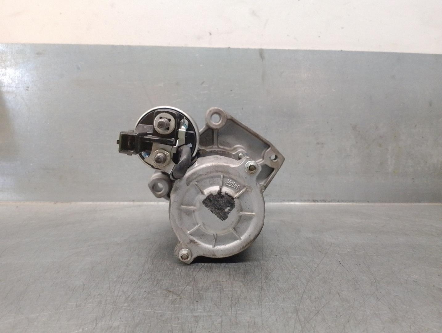 FIAT Punto 1 generation (1993-1999) Starteris 9812715380, ESW1015, VALEO 21730802