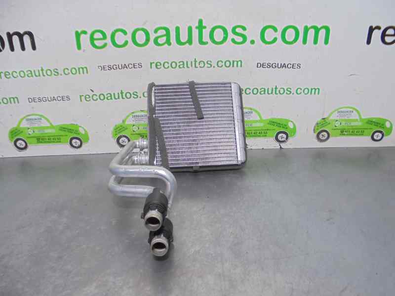 SEAT Alhambra 2 generation (2010-2021) Air Con Radiator FS428001 19660614