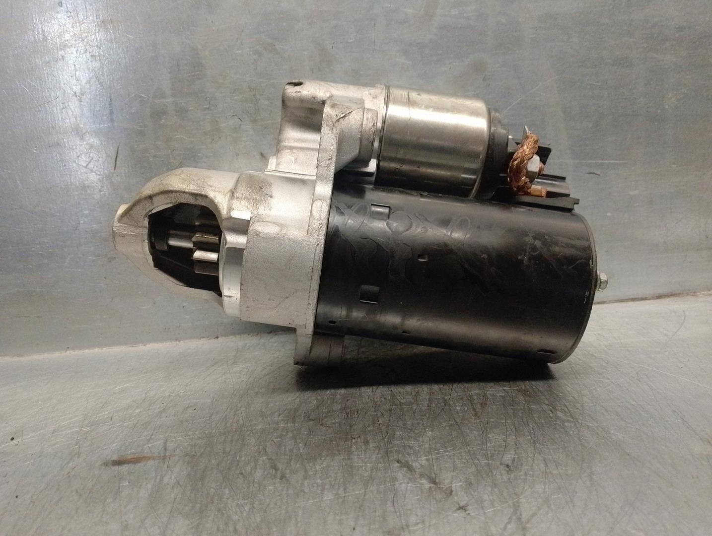 AUDI A6 C6/4F (2004-2011) Starter Motor 06E911023C,0001108405 19910312