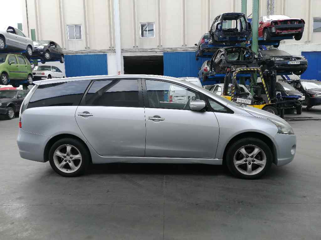 MITSUBISHI Grandis 1 generation (2003-2011) Front Right Door GRIS, 5PUERTAS, MN150852+ 19761706