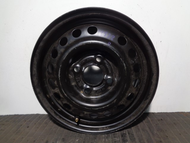 OPEL Corsa A (1982-1993) Шина R1341/2JX13H2ET49,41/2JX13H2ET49,HIERRO 21722628