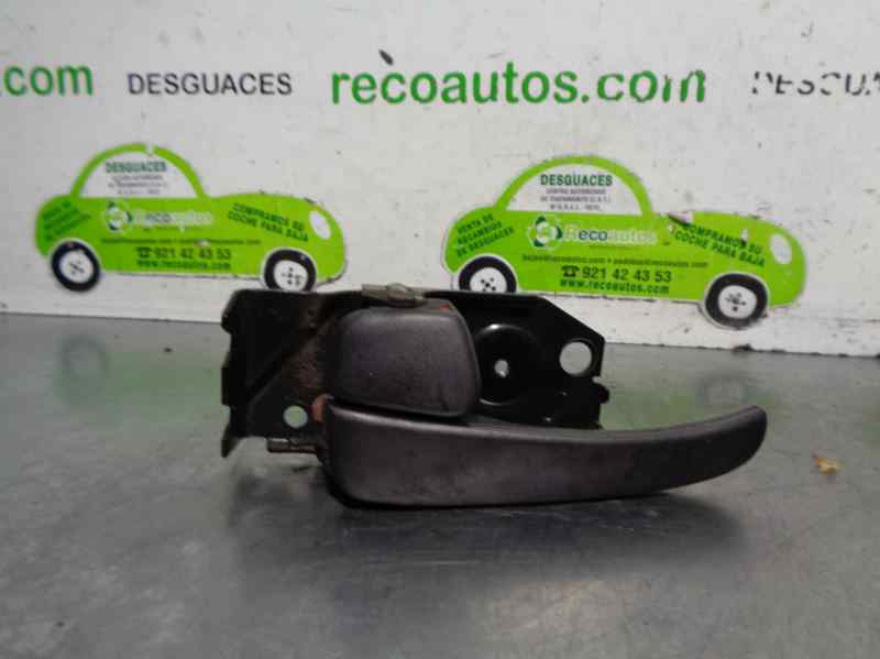 CITROËN Trajet 1 generation (2000-2007) Front Left Door Interior Handle Frame 826103A000AX 19668063