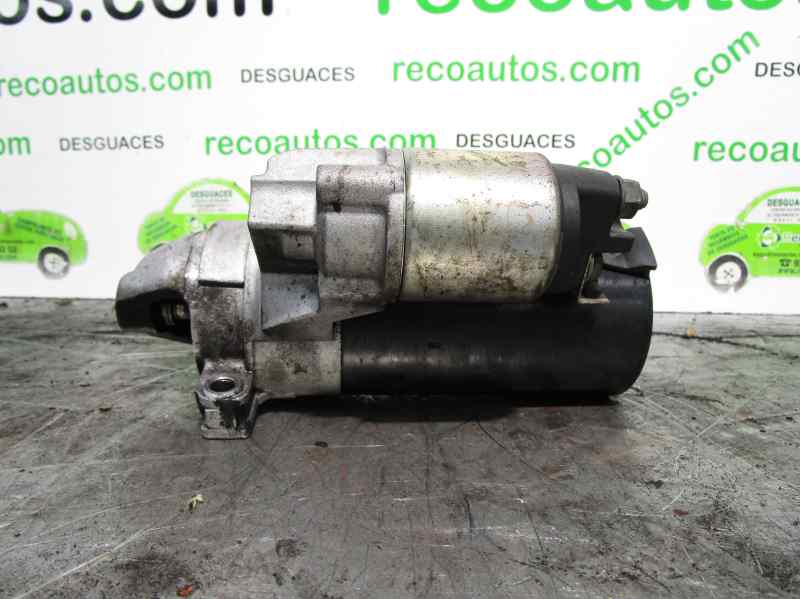 BMW 1 Series E81/E82/E87/E88 (2004-2013) Starter Motor 0001139002,12417798006+ 19574496