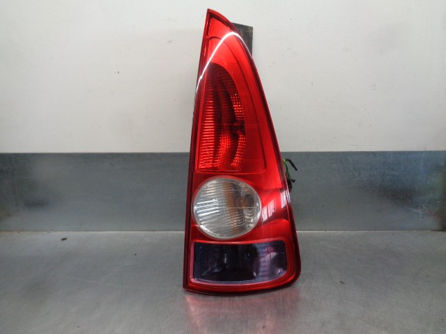 RENAULT Espace 4 generation (2002-2014) Rear Right Taillight Lamp 8200027152 19796131