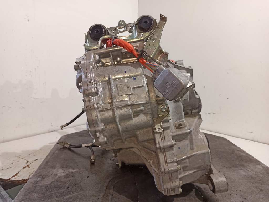 TOYOTA Corolla 12 generation E210 (2019-2024) Gearbox 1NM, P2040519, P1030619 24109518