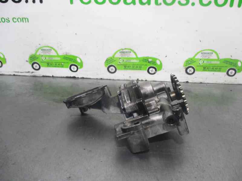 FORD Mondeo 4 generation (2007-2015) Oil Pump 9431291021, 287033124 21691916