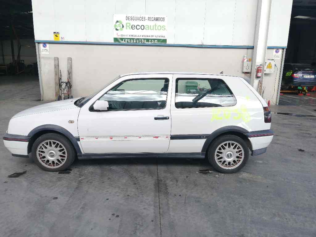 VOLKSWAGEN Golf 3 generation (1991-1998) Vänster främre dörr BLANCA, 3PUERTAS 19711542