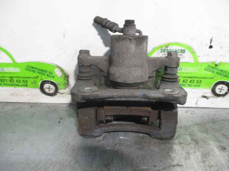 HYUNDAI Tucson 3 generation (2015-2021) Rear Left Brake Caliper MOBIS,MOBIS+ 19609715