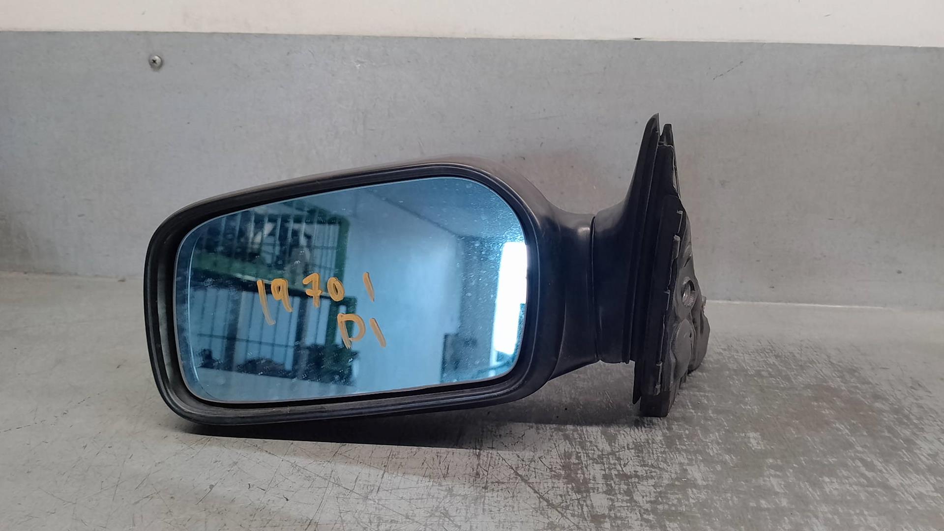 AUDI 100 4A/C4 (1990-1994) Left Side Wing Mirror 4A1857501F, 5PINES, 4PUERTAS 24218086