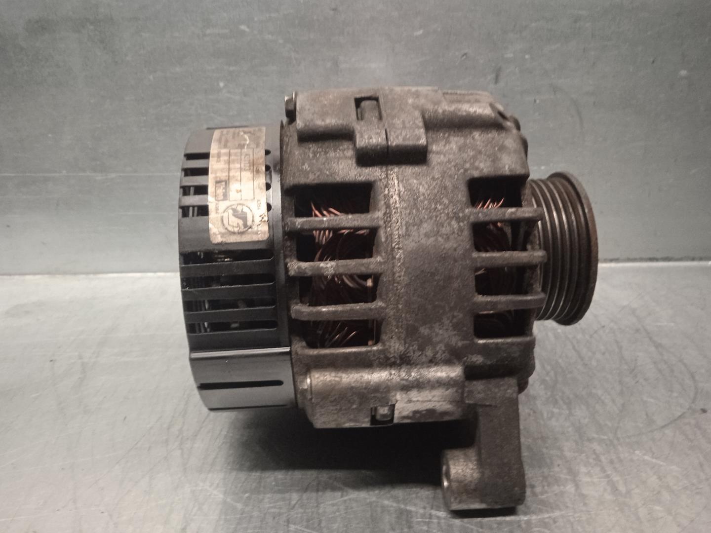 AUDI A6 C5/4B (1997-2004) Alternator 059903015GX,VALEO 19859133