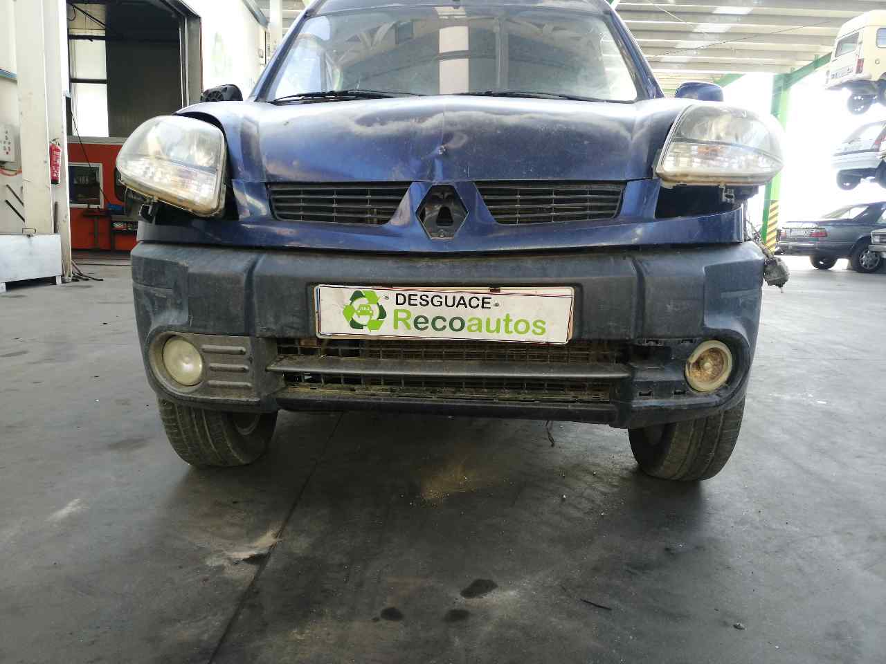 FORD Kangoo 1 generation (1998-2009) Дверь задняя правая AZUL,6PUERTAS,7751468944+ 19823151