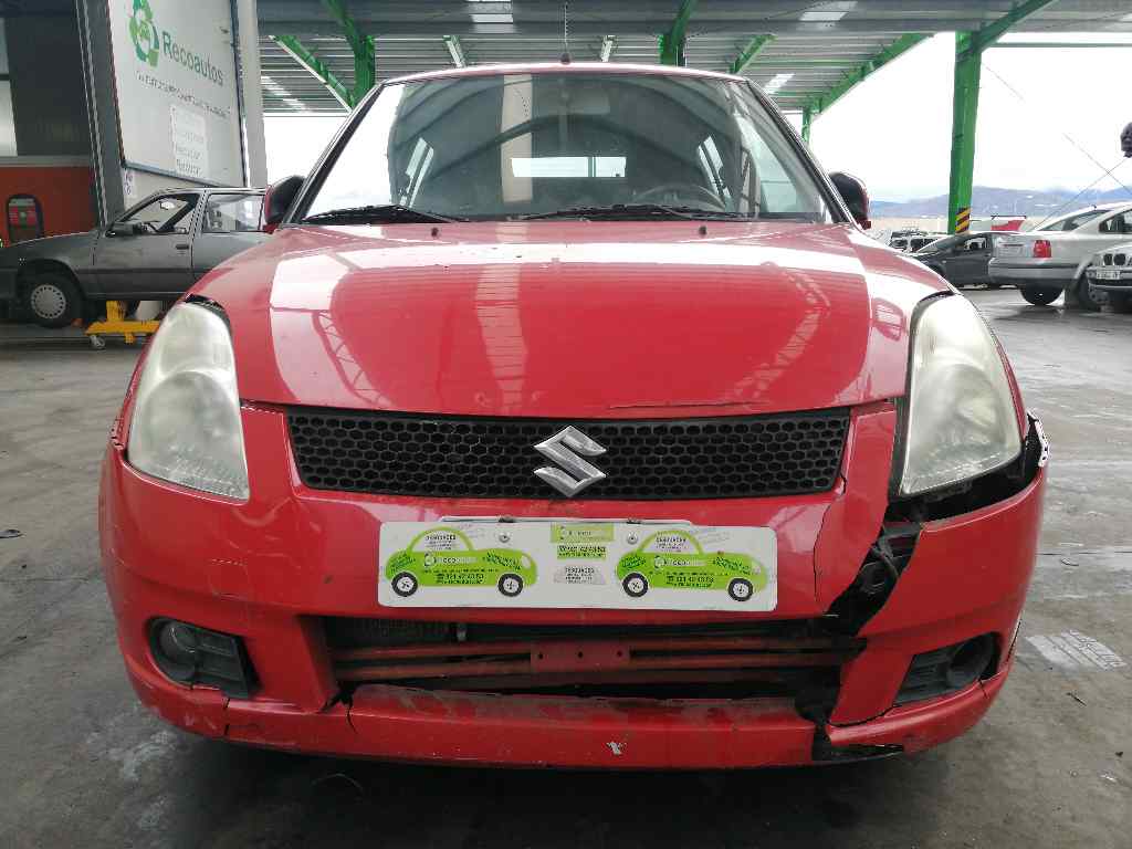 TOYOTA Swift 4 generation (2010-2016) Задний левый амортизатор HC622, MONROE, 4F0513032H+ 19729815