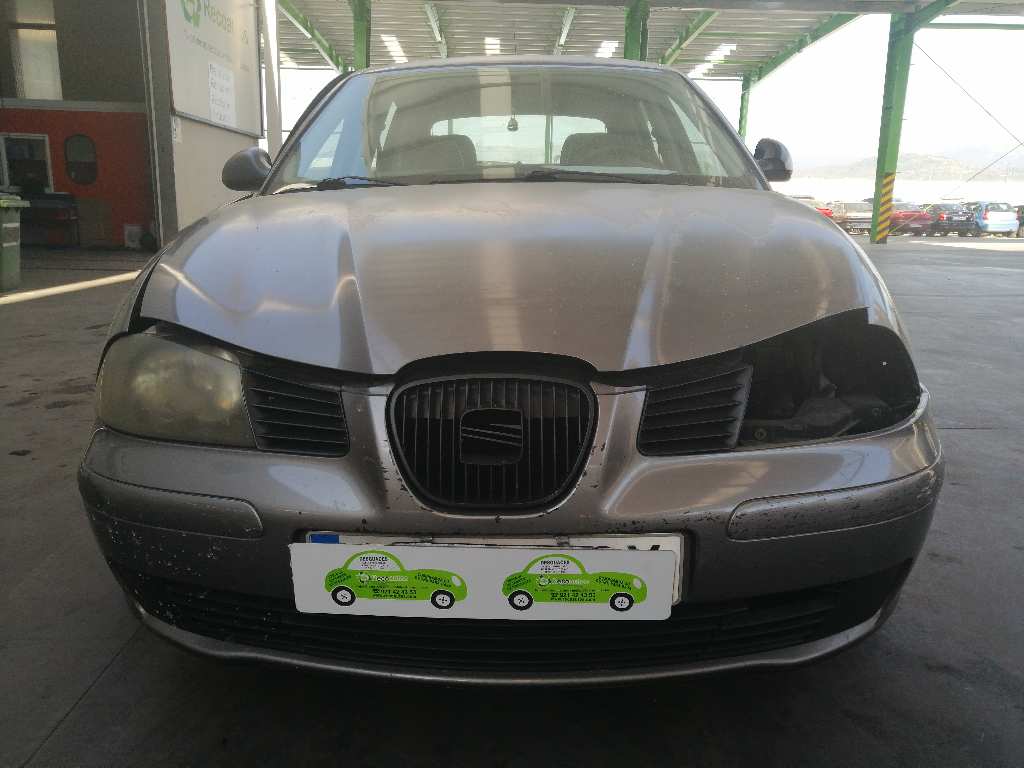 SEAT Cordoba 2 generation (1999-2009) Спидометр VDO,VDO+17060200213 19691346