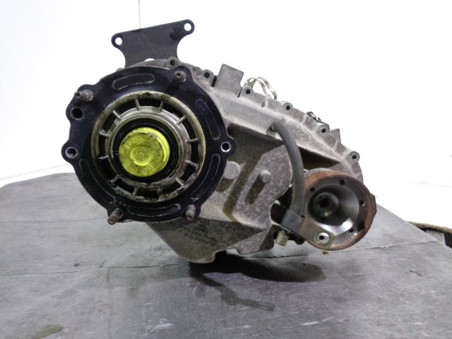 HYUNDAI Terracan 2 generation (2004-2009) Transfer Box BORGWARNER,BORGWARNER+4424000005 19781898