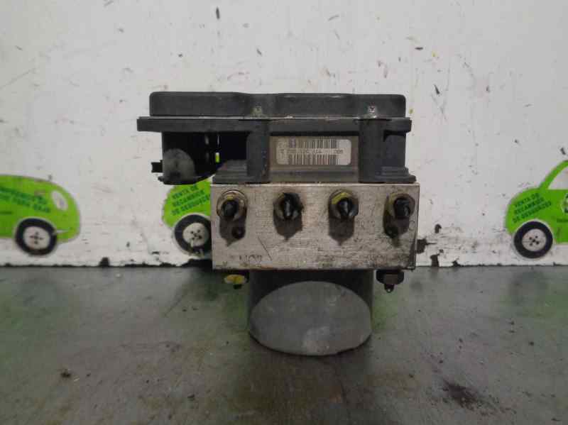 PEUGEOT 307 1 generation (2001-2008) ABS pump 9646828780 19660862