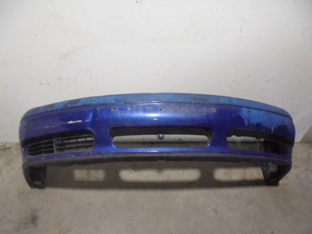 ALFA ROMEO 93 1 generation (1956-1960) Front Bumper +AZUL 19781084