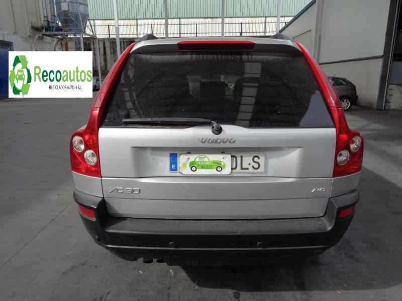 PEUGEOT XC90 1 generation (2002-2014) Muut sisäosat TRASERA, 9178938+ 19662912