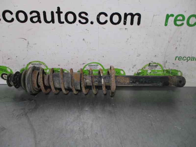 SEAT Ibiza 2 generation (1993-2002) Rear Right Shock Absorber NORAUTO,NORAUTO+800935 19611950