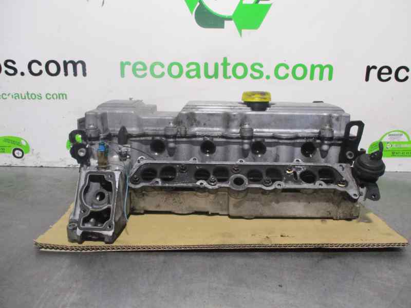 JAGUAR 9-5 1 generation (1997-2010) Chiulasă motor R9128018 19622618