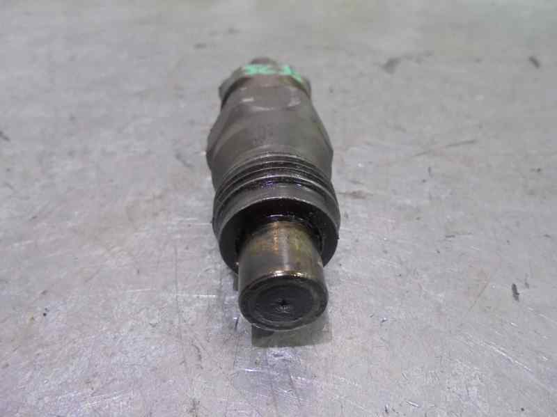 FIAT Ulysse 1 generation (1994-2002) Fuel Injector KCA17S42 19566689