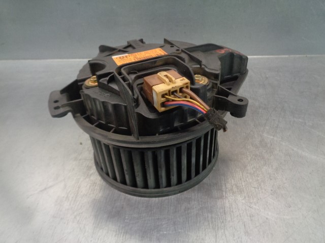 AUDI A4 B6/8E (2000-2005) Heater Blower Fan 8E1820021E, 983692C 19819197