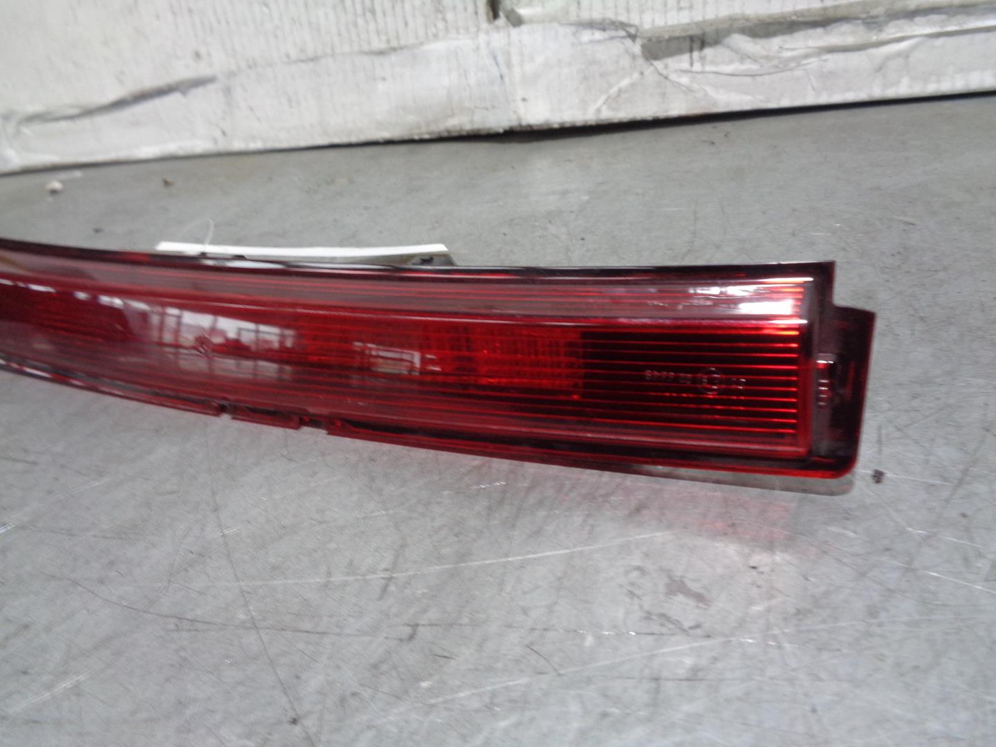 RENAULT Megane 3 generation (2008-2020) Rear cover light 265902759R,90023917 19910058