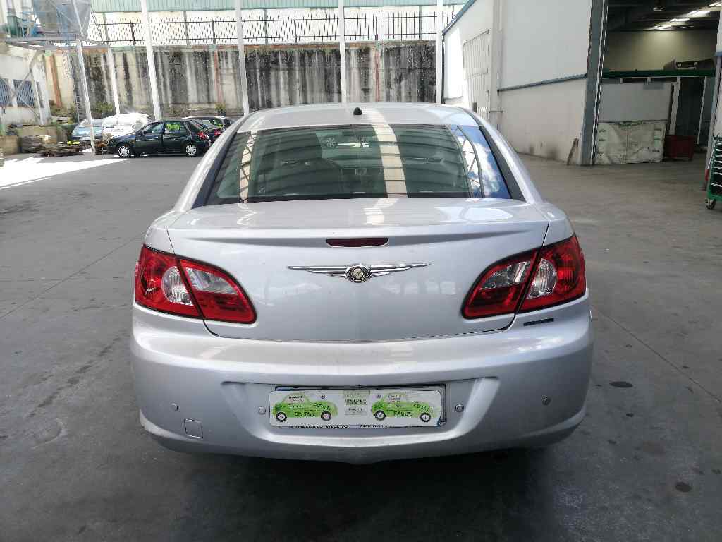 DODGE Grande Punto 1 generation (2006-2008) Зеркало заднего вида +3PINES 19751297