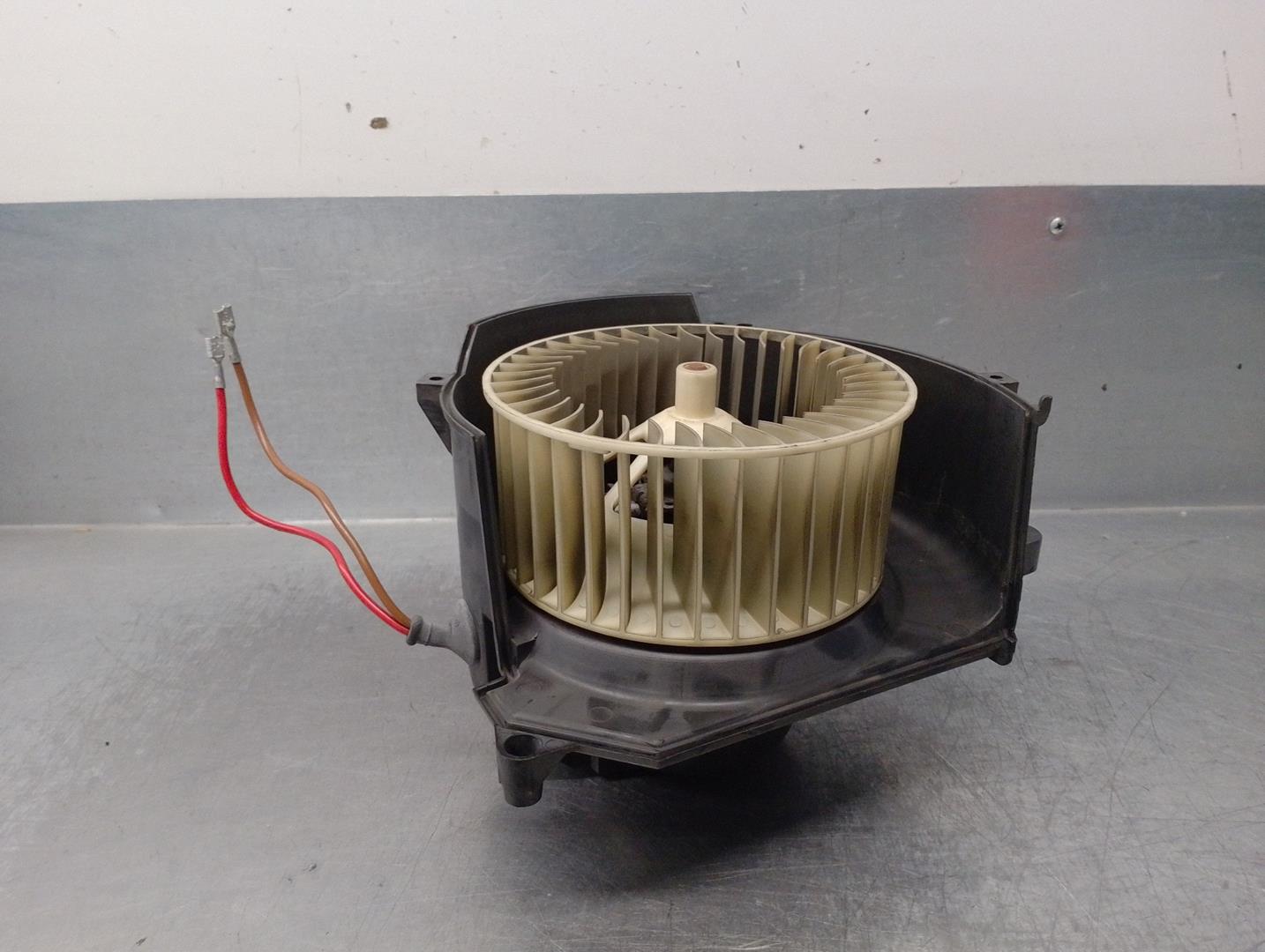 OPEL Omega B (1994-2003) Heater Blower Fan AT315156F1A 24151704