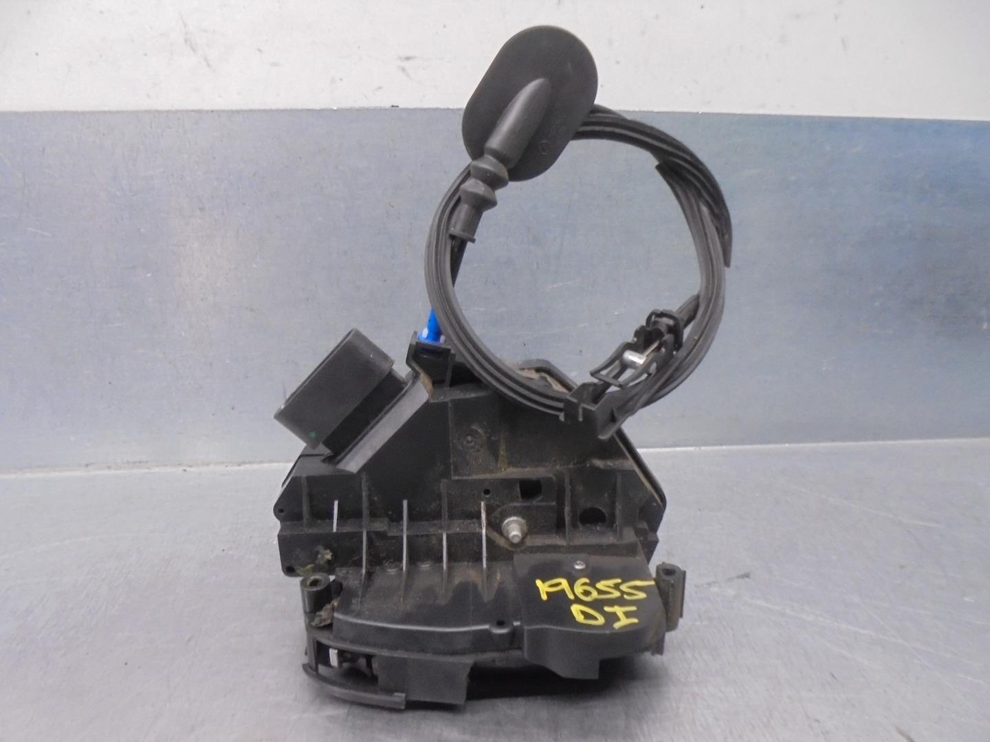 FORD Fiesta 5 generation (2001-2010) Front Left Door Lock AM5AU21813AE, 5PINES, 3PUERTAS 24200230