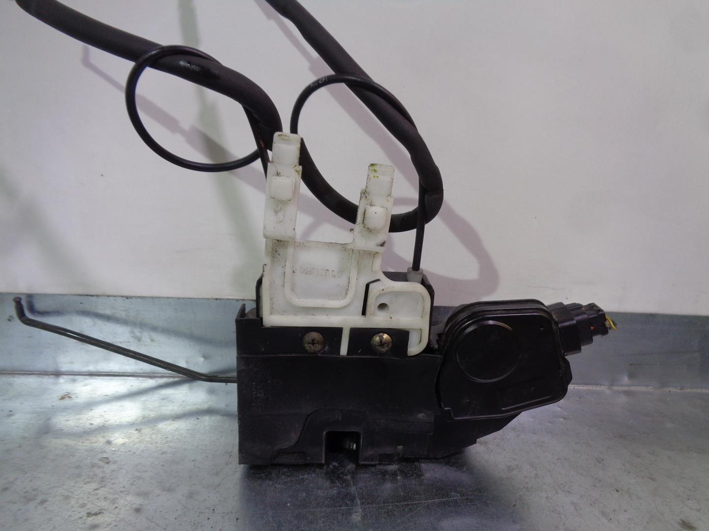 HYUNDAI Santa Fe SM (2000-2013) Front Left Door Lock 8131026021, 5PINES, 5PUERTAS 24144782