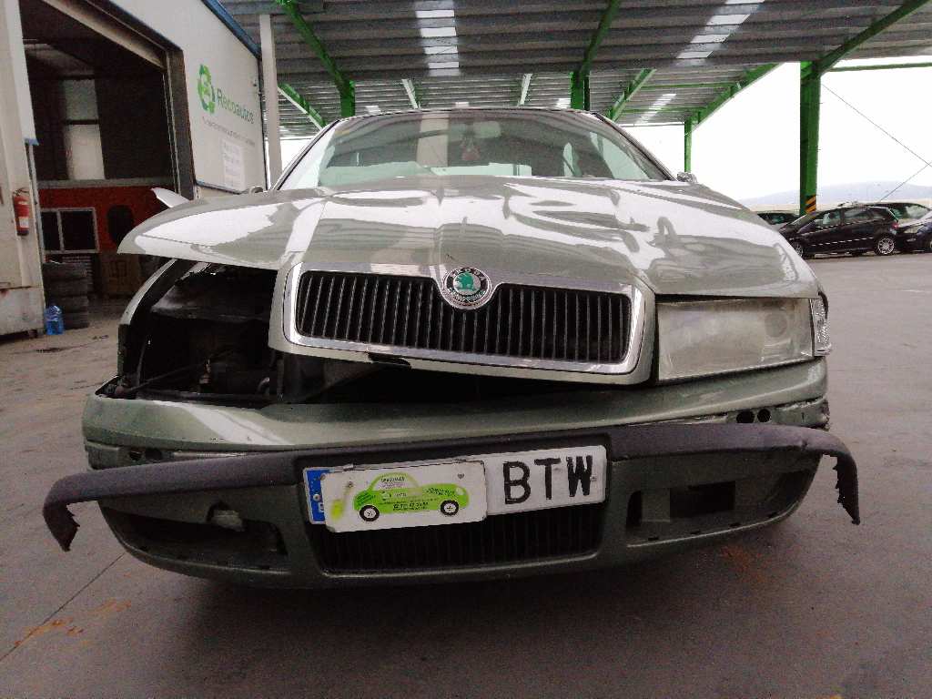 VAUXHALL Octavia 1 generation (1996-2010) Насос гидроусилителя KV17001,KYB,1J0422154A+ 19667379